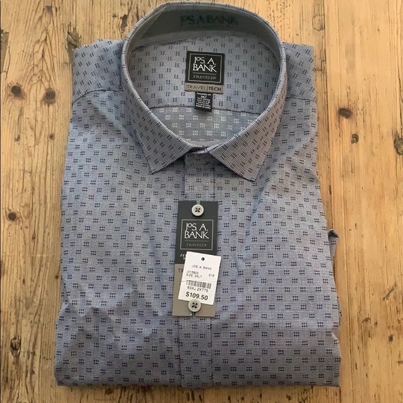 Jos. A. Bank Other - NWT Jos. A. Bank dress shirt